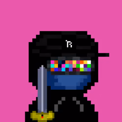 ROCK GUARDIAN #800