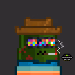ROCK GUARDIAN #149