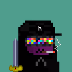 ROCK GUARDIAN #805