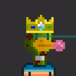 ROCK GUARDIAN #65