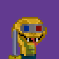 ROCK GUARDIAN #2903