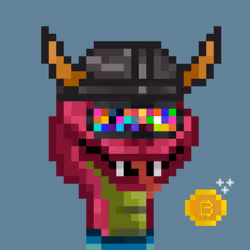 ROCK GUARDIAN #788