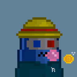 ROCK GUARDIAN #2396