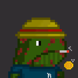 ROCK GUARDIAN #980