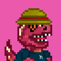 ROCK GUARDIAN #2706