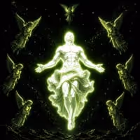 GOD