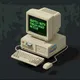 QUOTEX DeskMate 300 #2148