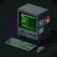 QUOTEX NightDesk 700 #1967
