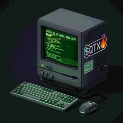 QUOTEX NightDesk 500 #3629