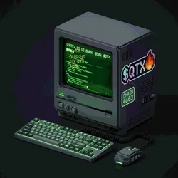 QUOTEX NightDesk 600 #2458