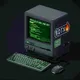 QUOTEX NightDesk 300 #4422