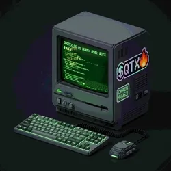 QUOTEX NightDesk 800 #3611