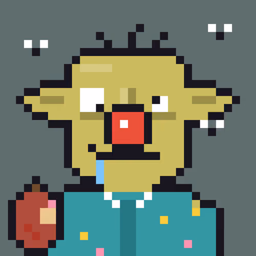 Stinklings #2377