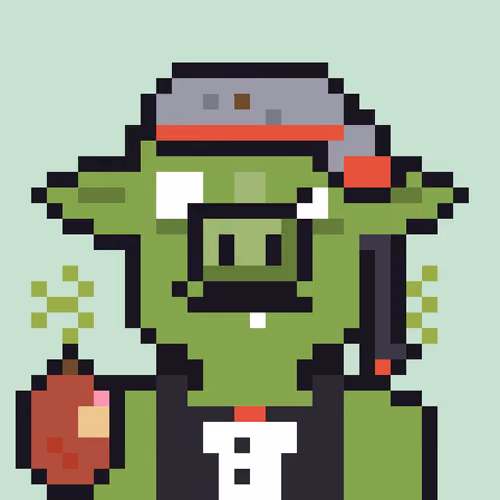 Stinklings #2826