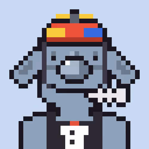 Stinklings #2867
