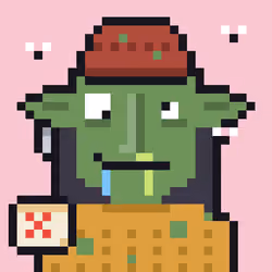 Stinklings #2585