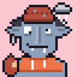 Stinklings #5310