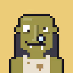 Stinklings #5314