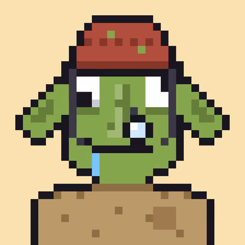 Stinklings #5086
