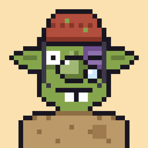 Stinklings #1520