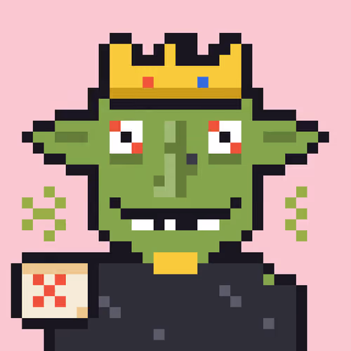 Stinklings #3088