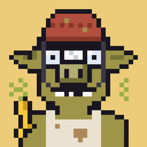 Stinklings #2276