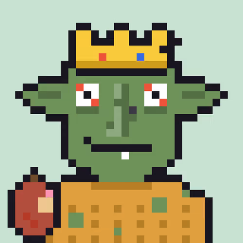 Stinklings #2295