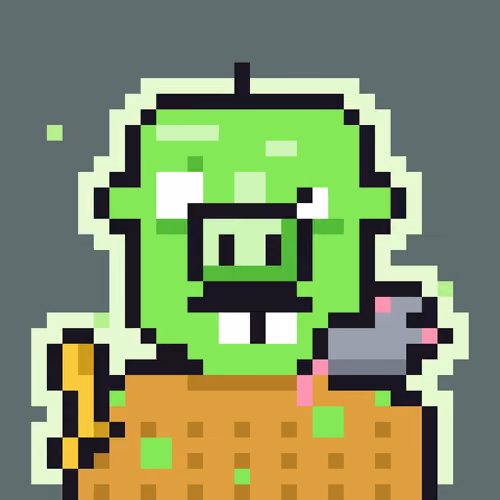 Stinklings #674