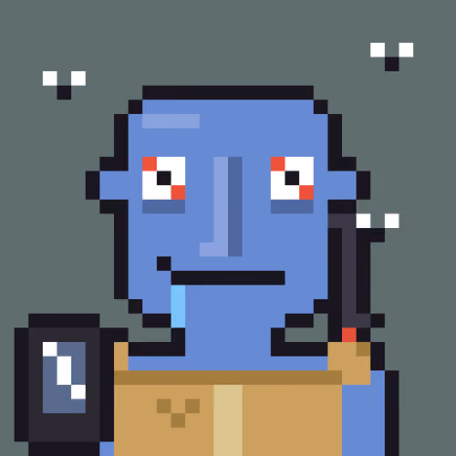 Stinklings #683