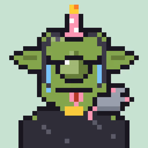 Stinklings #2950