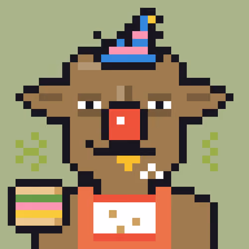 Stinklings #2789