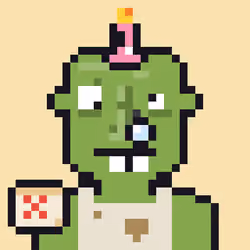 Stinklings #2674