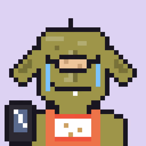 Stinklings #5096