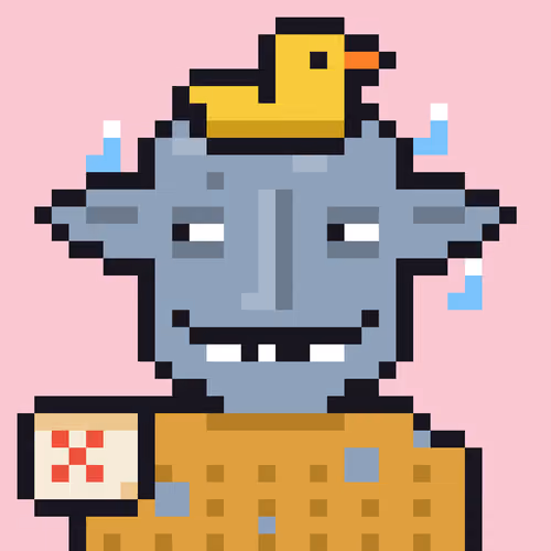Stinklings #2754