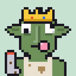 Stinklings #3105