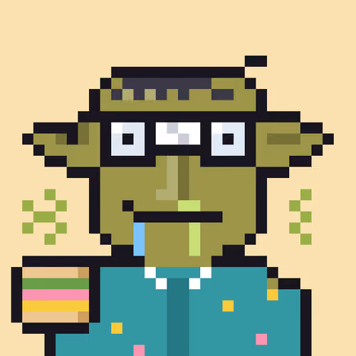 Stinklings #689