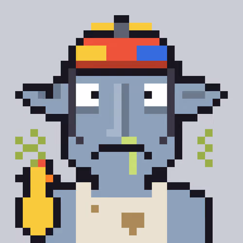 Stinklings #1103