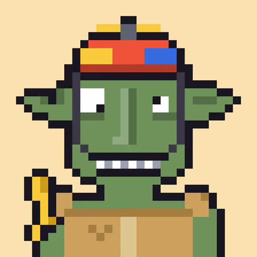 Stinklings #2963