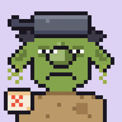 Stinklings #970