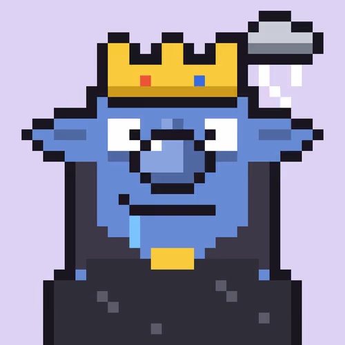Stinklings #2655