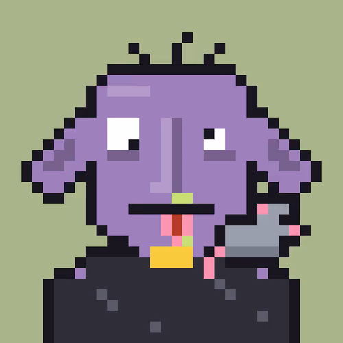 Stinklings #1134
