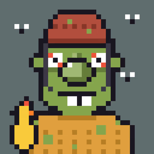 Stinklings #5042