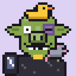 Stinklings #4231