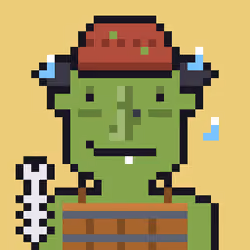 Stinklings #3244