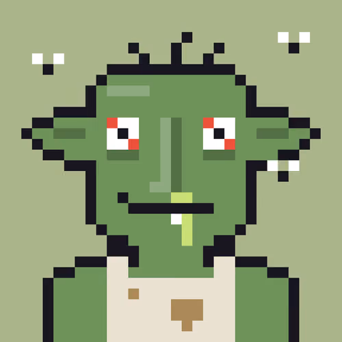 Stinklings #679