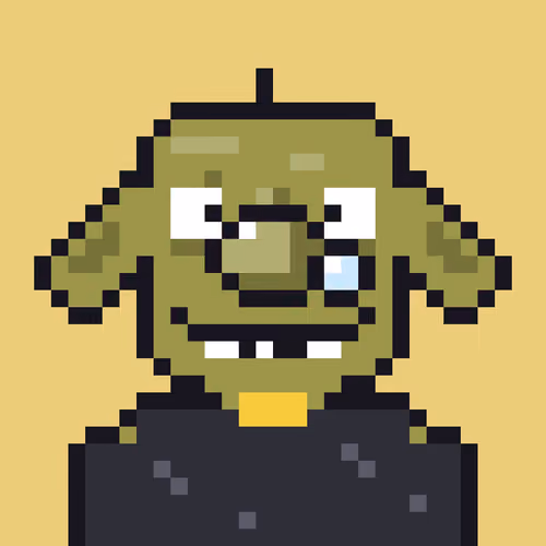 Stinklings #675