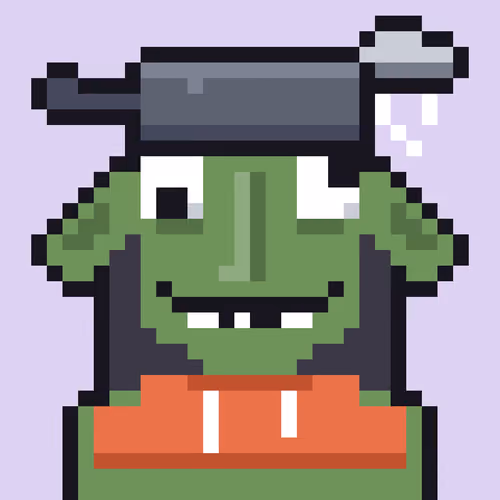 Stinklings #2431