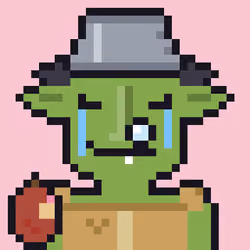 Stinklings #5191