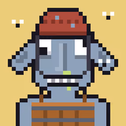 Stinklings #3578