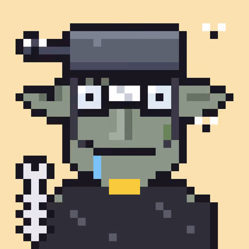 Stinklings #3631